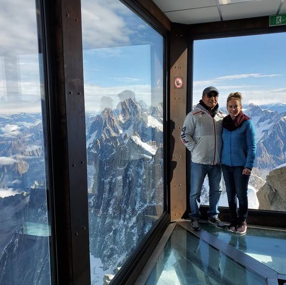 Meet your Posher, Frances - Picture 1 of 1